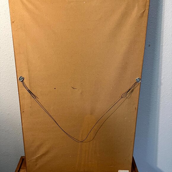 Wild Wings Dancing Water Loons by Persis Clayton Weirs - Hand Signed - Picture 5 of 5